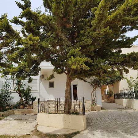 Ferienwohnung Sun By The Sea 2 Agia Pelagia  Exterior foto