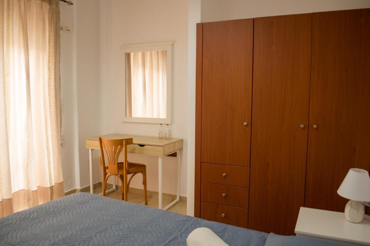 Ferienwohnung Sun By The Sea 2 Agia Pelagia  Exterior foto