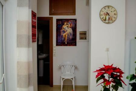 Ferienwohnung Sun By The Sea 2 Agia Pelagia  Exterior foto