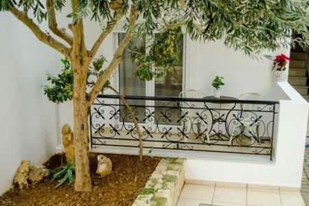 Ferienwohnung Sun By The Sea 2 Agia Pelagia  Exterior foto