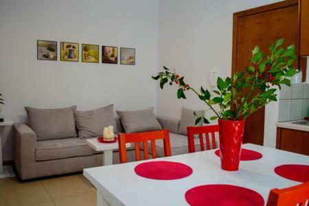 Ferienwohnung Sun By The Sea 2 Agia Pelagia  Exterior foto